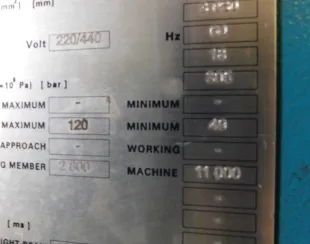 50010ADI4318-11190DD