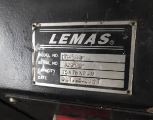 LEMAS LH3RS